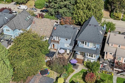 Photo 36 at 462 W 19th Avenue, Cambie, Vancouver West