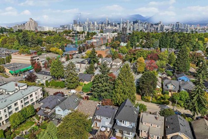 Photo 34 at 462 W 19th Avenue, Cambie, Vancouver West