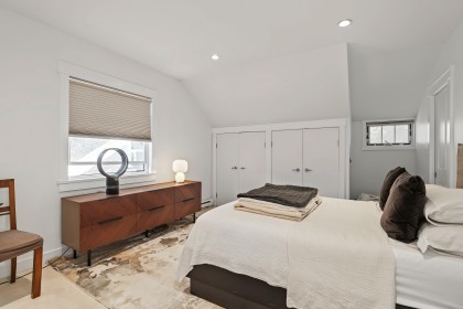 Photo 10 at 462 W 19th Avenue, Cambie, Vancouver West