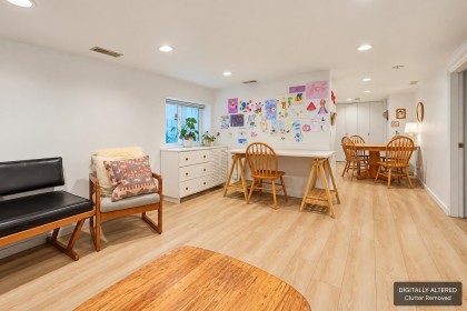 Photo 14 at 462 W 19th Avenue, Cambie, Vancouver West