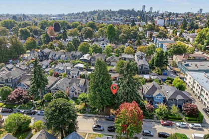 Photo 37 at 462 W 19th Avenue, Cambie, Vancouver West