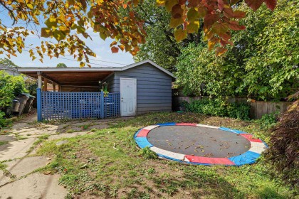 Photo 31 at 462 W 19th Avenue, Cambie, Vancouver West