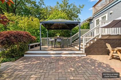 Photo 29 at 462 W 19th Avenue, Cambie, Vancouver West