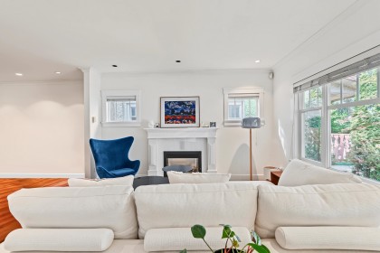 Photo 4 at 462 W 19th Avenue, Cambie, Vancouver West