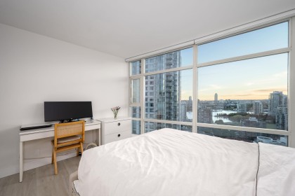 Photo 26 at 2607 - 198 Aquarius Mews, Yaletown, Vancouver West