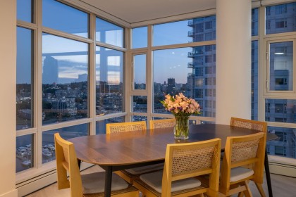 Photo 9 at 2607 - 198 Aquarius Mews, Yaletown, Vancouver West