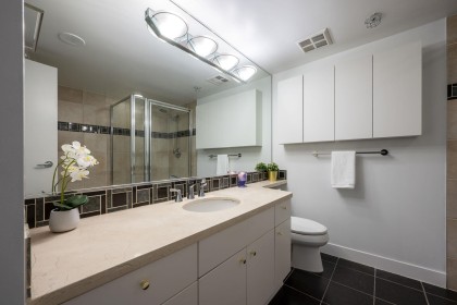 Photo 30 at 2607 - 198 Aquarius Mews, Yaletown, Vancouver West