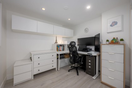 Photo 34 at 2607 - 198 Aquarius Mews, Yaletown, Vancouver West