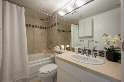Photo 33 at 2607 - 198 Aquarius Mews, Yaletown, Vancouver West
