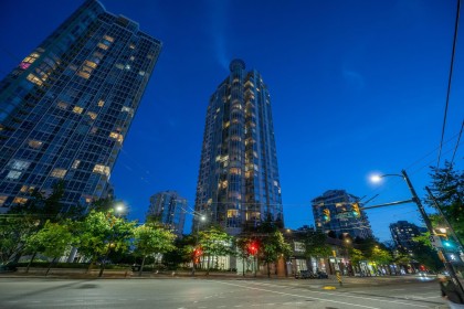 Photo 37 at 2607 - 198 Aquarius Mews, Yaletown, Vancouver West