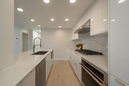 Photo 15 at 2607 - 198 Aquarius Mews, Yaletown, Vancouver West