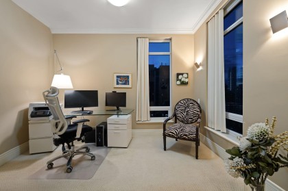Photo 32 at 2600 - 1280 Richards Street, Yaletown, Vancouver West