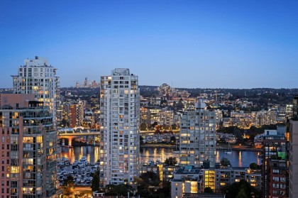 Photo 20 at 2600 - 1280 Richards Street, Yaletown, Vancouver West