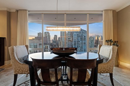 Photo 9 at 2600 - 1280 Richards Street, Yaletown, Vancouver West