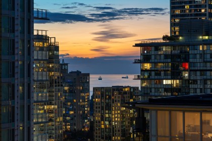 Photo 24 at 2600 - 1280 Richards Street, Yaletown, Vancouver West