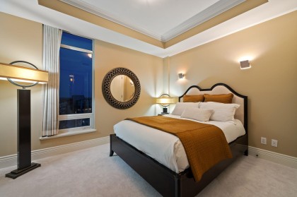 Photo 30 at 2600 - 1280 Richards Street, Yaletown, Vancouver West
