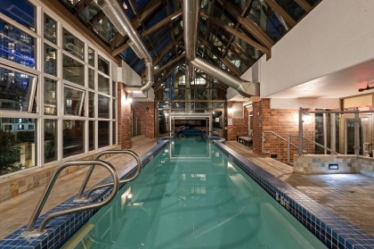 Photo 34 at 2600 - 1280 Richards Street, Yaletown, Vancouver West