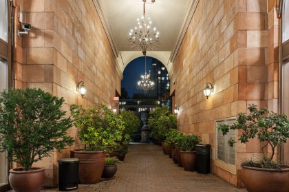 Photo 38 at 2600 - 1280 Richards Street, Yaletown, Vancouver West