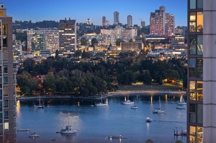 Photo 18 at 2600 - 1280 Richards Street, Yaletown, Vancouver West
