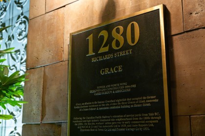 Photo 40 at 2600 - 1280 Richards Street, Yaletown, Vancouver West