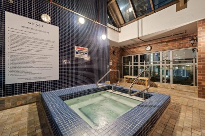 Photo 35 at 2600 - 1280 Richards Street, Yaletown, Vancouver West