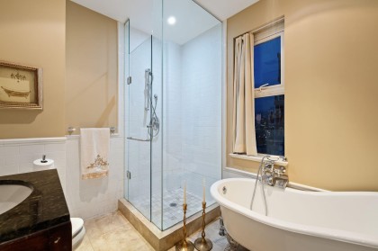 Photo 31 at 2600 - 1280 Richards Street, Yaletown, Vancouver West