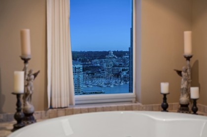Photo 29 at 2600 - 1280 Richards Street, Yaletown, Vancouver West