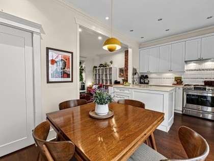 Photo 17 at 2634 Hemlock Street, Fairview VW, Vancouver West