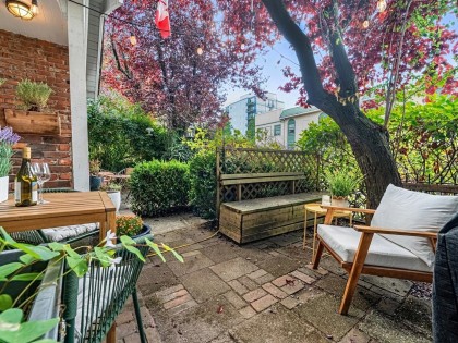 Photo 4 at 2634 Hemlock Street, Fairview VW, Vancouver West