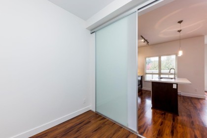 Photo 13 at 402 - 2138 Old Dollarton Road, Seymour NV, North Vancouver