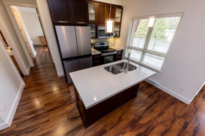 Photo 22 at 402 - 2138 Old Dollarton Road, Seymour NV, North Vancouver