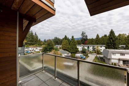 Photo 24 at 402 - 2138 Old Dollarton Road, Seymour NV, North Vancouver
