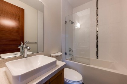 Photo 10 at 402 - 2138 Old Dollarton Road, Seymour NV, North Vancouver