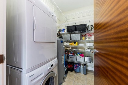 Photo 33 at 402 - 2138 Old Dollarton Road, Seymour NV, North Vancouver