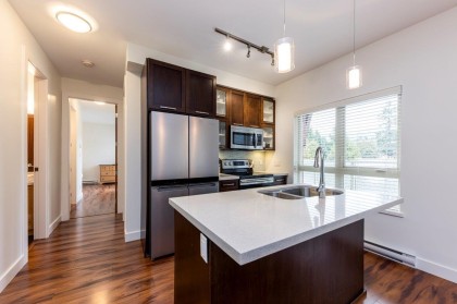Photo 14 at 402 - 2138 Old Dollarton Road, Seymour NV, North Vancouver