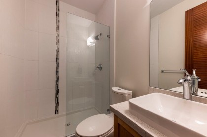 Photo 11 at 402 - 2138 Old Dollarton Road, Seymour NV, North Vancouver