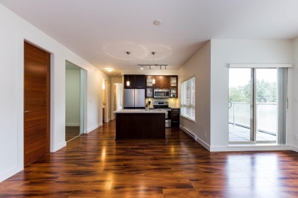 Photo 19 at 402 - 2138 Old Dollarton Road, Seymour NV, North Vancouver