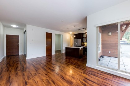 Photo 4 at 402 - 2138 Old Dollarton Road, Seymour NV, North Vancouver