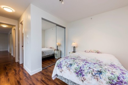 Photo 8 at 402 - 2138 Old Dollarton Road, Seymour NV, North Vancouver