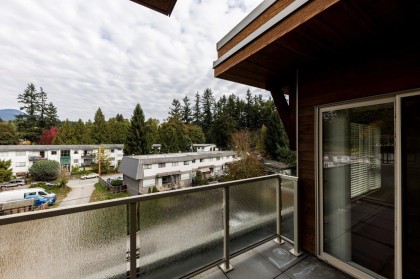 Photo 25 at 402 - 2138 Old Dollarton Road, Seymour NV, North Vancouver