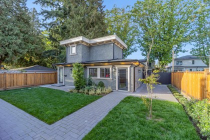 Photo 27 at 1443 W 57th Avenue, South Granville, Vancouver West
