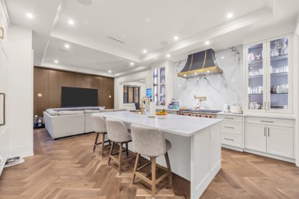 Photo 6 at 1443 W 57th Avenue, South Granville, Vancouver West