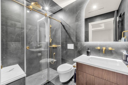 Photo 16 at 1443 W 57th Avenue, South Granville, Vancouver West