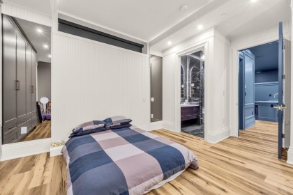 Photo 22 at 1443 W 57th Avenue, South Granville, Vancouver West