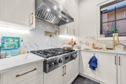 Photo 7 at 1443 W 57th Avenue, South Granville, Vancouver West