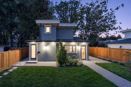 Photo 28 at 1443 W 57th Avenue, South Granville, Vancouver West