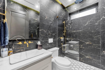 Photo 9 at 1443 W 57th Avenue, South Granville, Vancouver West