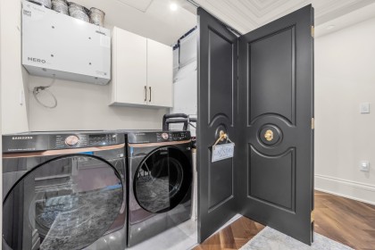 Photo 24 at 1443 W 57th Avenue, South Granville, Vancouver West