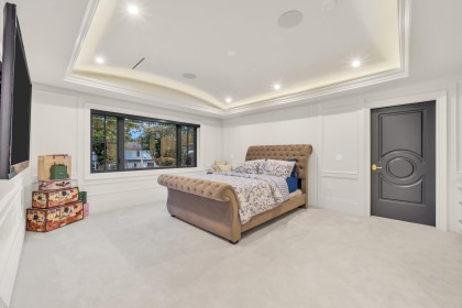Photo 10 at 1443 W 57th Avenue, South Granville, Vancouver West