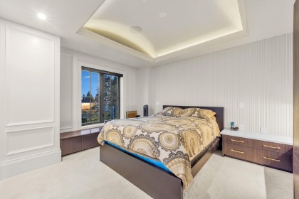 Photo 15 at 1443 W 57th Avenue, South Granville, Vancouver West